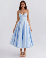Sky blue