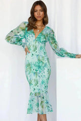 Mint green