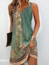 Floral
