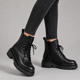 Women's Signature Black Boots