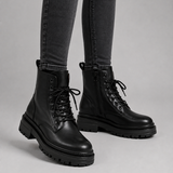 Women's Signature Black Boots