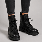 Women's Signature Black Boots