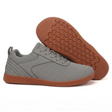 Unisex Breathable Mesh Wide Fit Barefoot Sneakers