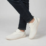 Unisex Breathable Mesh Wide Fit Barefoot Sneakers