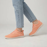 Unisex Breathable Mesh Wide Fit Barefoot Sneakers