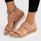 Women's Orthopaedic Cushioned Sandals With Arch Support