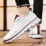 Supportive Slip-on Trainers