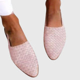 Light pink