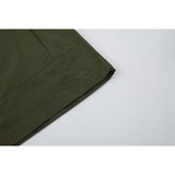 Men's Regular-Fit Zip Outdoor Jacket, Stand Collar