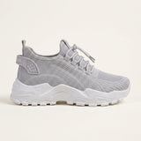 Women's Lightweight Breathable Arch Support Sneakers