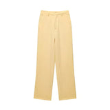 Women’s Two-Piece Set