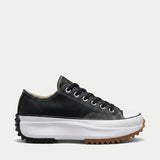 Women's Lace-Up Cushioned Everyday Flat Sneakers