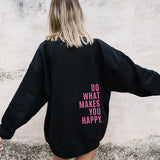 Ladies’ Warm Hoodie