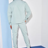 Men’s Cargo Co-ord Set