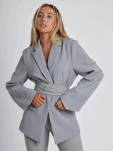Gray
